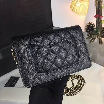 Wallet on chain 33814 19x12.5cm AL56 (2)